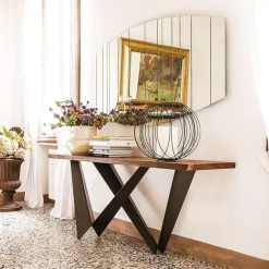 Consolle scontata modello Westin di a prezzo riservato^Cattelan Italia Online