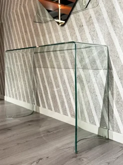 Outlet Consolle scontata modello Lynx di a prezzo riservato Consolle