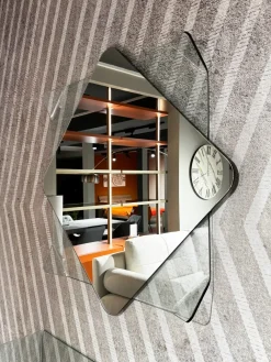 Outlet Consolle scontata modello Lynx di a prezzo riservato Consolle