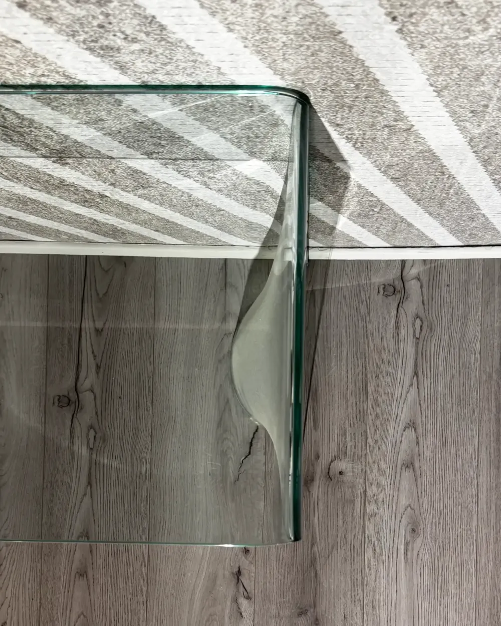 Outlet Consolle scontata modello Lynx di a prezzo riservato Consolle