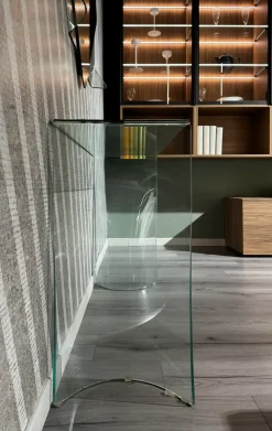 Outlet Consolle scontata modello Lynx di a prezzo riservato Consolle