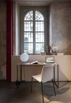 Consolle Scrittoio calamo in stile design in Offerta Outlet^Zanotta Clearance