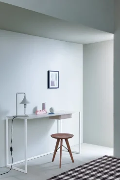 Consolle Scrittoio calamo in stile design in Offerta Outlet^Zanotta Clearance