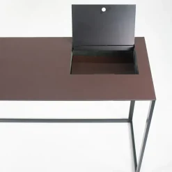 Consolle Scrittoio calamo in stile design in Offerta Outlet^Zanotta Clearance