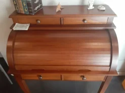 Consolle Scrittoio con cassetti Mirandola a prezzo ribassato Consolle