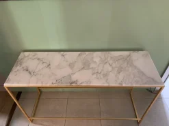 Consolle Simply in stile moderna scontata^Sigerico Best