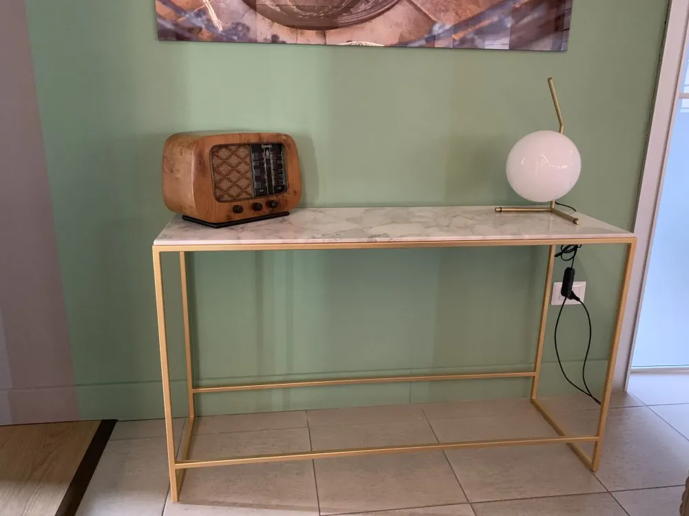 Consolle Simply in stile moderna scontata^Sigerico Best