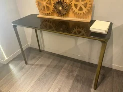 Discount Consolle Slim in stile moderna scontata Consolle