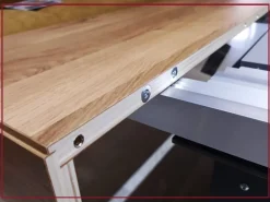 Consolle Smart ht 60 in stile design in Offerta Outlet^Artigianmobili Online