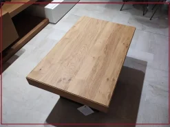 Consolle Smart ht 60 in stile design in Offerta Outlet^Artigianmobili Online