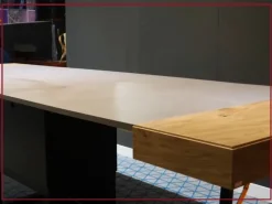 Consolle Smart ht 60 in stile design in Offerta Outlet^Artigianmobili Online