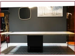 Consolle Smart ht 60 in stile design in Offerta Outlet^Artigianmobili Online