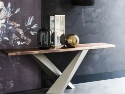 Online Consolle stile Moderno Cattelan Stratos a prezzo ribassato Consolle