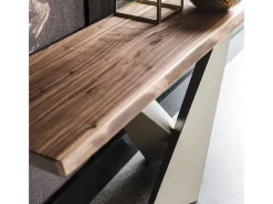 Online Consolle stile Moderno Cattelan Stratos a prezzo ribassato Consolle