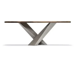 Online Consolle stile Moderno Cattelan Stratos a prezzo ribassato Consolle