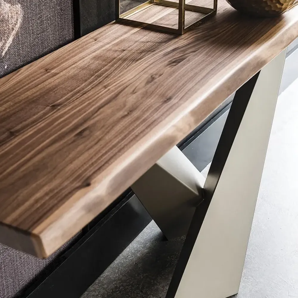 Cattelan Italia Consolle Stratos consolle in stile design in offerta- Consolle