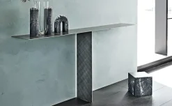 Hot Consolle Tee Cattelan: design moderno, offerta imperdibile! Consolle