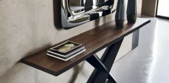 Clearance Consolle Terminal in stile design scontata Consolle