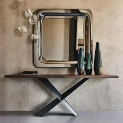 Consolle Terminal in stile design in offerta^Cattelan Italia Clearance