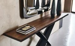 Consolle Terminal in stile design in offerta^Cattelan Italia Clearance