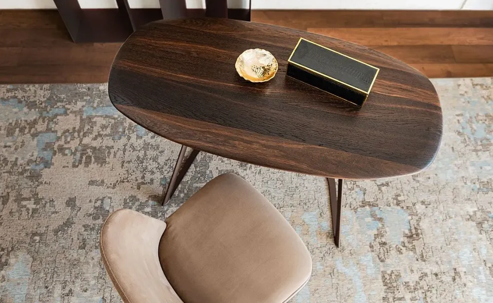 Hot Consolle Thaiti in stile design in offerta Consolle