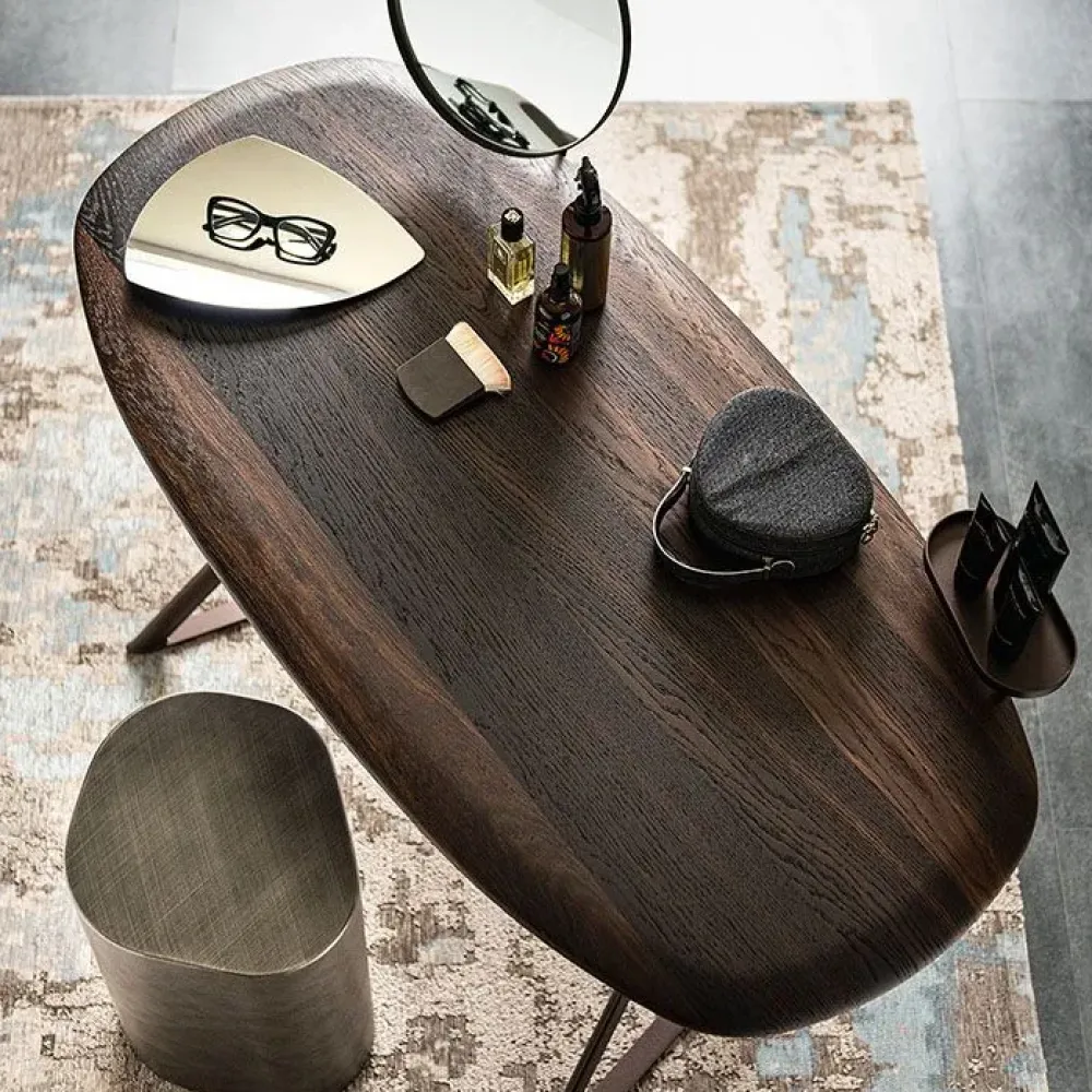 Consolle Thaiti trousse in stile design in offerta^Cattelan Italia Online