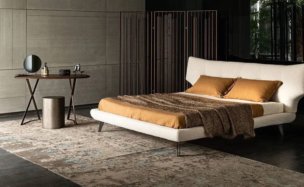 Consolle Thaiti trousse in stile design in offerta^Cattelan Italia Online