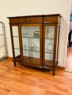 Clearance Consolle Vetrina a PREZZI OUTLET Consolle