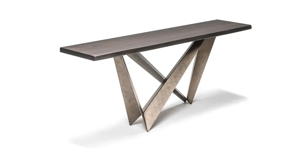 Consolle Westin in stile design scontata^Cattelan Italia