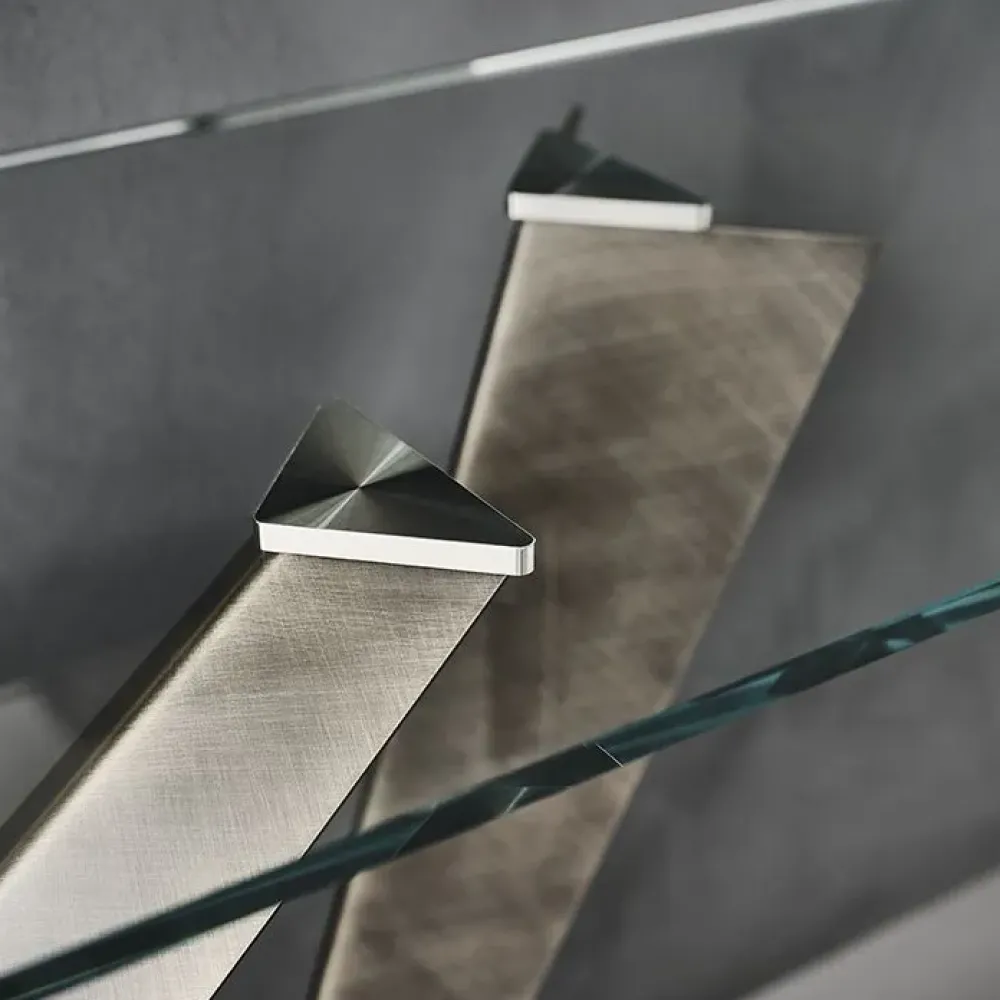 Consolle Westin in stile design scontata^Cattelan Italia