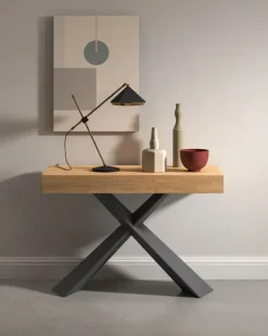 Outlet Consolle 4you in stile design scontata Consolle