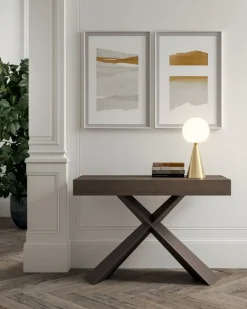 Outlet Consolle 4you in stile design scontata Consolle