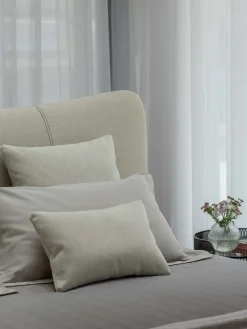 Contatta il venditore per scoprire il prezzo di questo letto Baia di^Flou Outlet