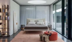 Contatta il venditore per scoprire il prezzo di questo letto Baia di^Flou Outlet