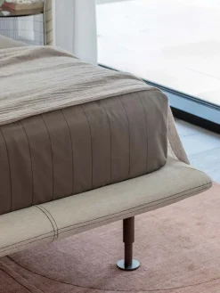 Contatta il venditore per scoprire il prezzo di questo letto Baia di^Flou Outlet