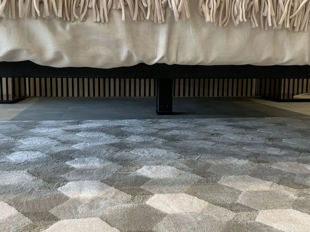 Lago Contatta il venditore per scoprire il prezzo di questo letto Fluttua di- Letti