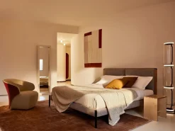 Contatta il venditore per scoprire il prezzo di questo letto Letto ricordi di^Zanotta Hot