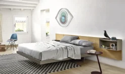 Online Contatta il venditore per scoprire il prezzo del letto Ecletto in foto Letti