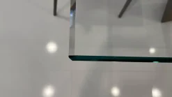 Cattelan Italia Contatta il venditore per scoprire il prezzo del tavolo Skorpio  - Tavoli