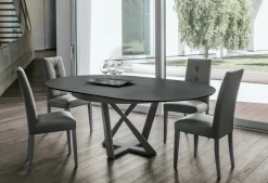 Contatta il venditore per scoprire il prezzo del tavolo Cronos^Target Point Hot