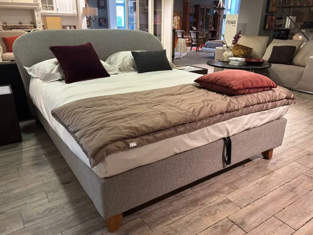 Sale Contatta il venditore per scoprire il prezzo del letto Carnaby nella fotografia Letti