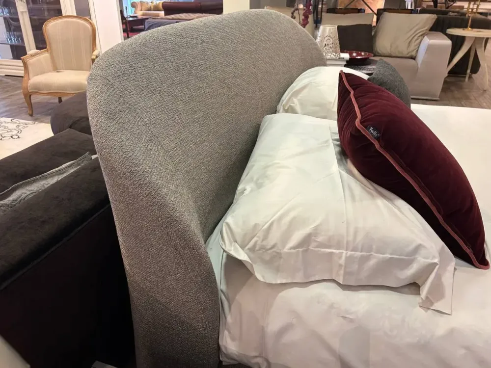 Sale Contatta il venditore per scoprire il prezzo del letto Carnaby nella fotografia Letti