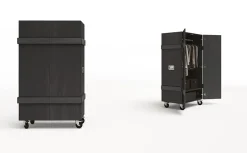 Contatta il venditore per scoprire il prezzo dell'armadio Alto di^Minotti New