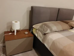 Stilfar Italia Contatta il venditore per scoprire il prezzo di questo letto Martina di- Letti