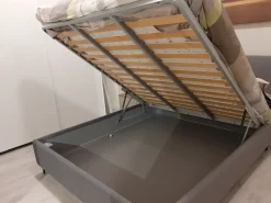 Stilfar Italia Contatta il venditore per scoprire il prezzo di questo letto Martina di- Letti