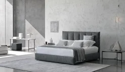 Flou Contatta il venditore per scoprire il prezzo di questo letto Koi di- Letti