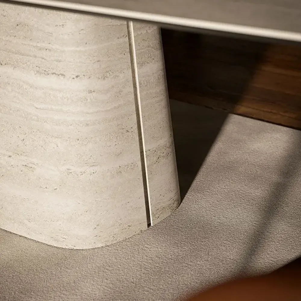 Best Contatta il venditore per scoprire il prezzo del tavolo Napoleon keramik Tavoli