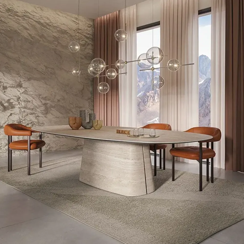 Best Contatta il venditore per scoprire il prezzo del tavolo Napoleon keramik Tavoli