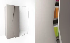 Minotti Italia Contatta il venditore per scoprire il prezzo dell'armadio Lady&man di- Armadi