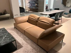 Outlet Contatta il venditore per scoprire il prezzo del Divano Adam : compila il modulo di richiesta informazioni Divani